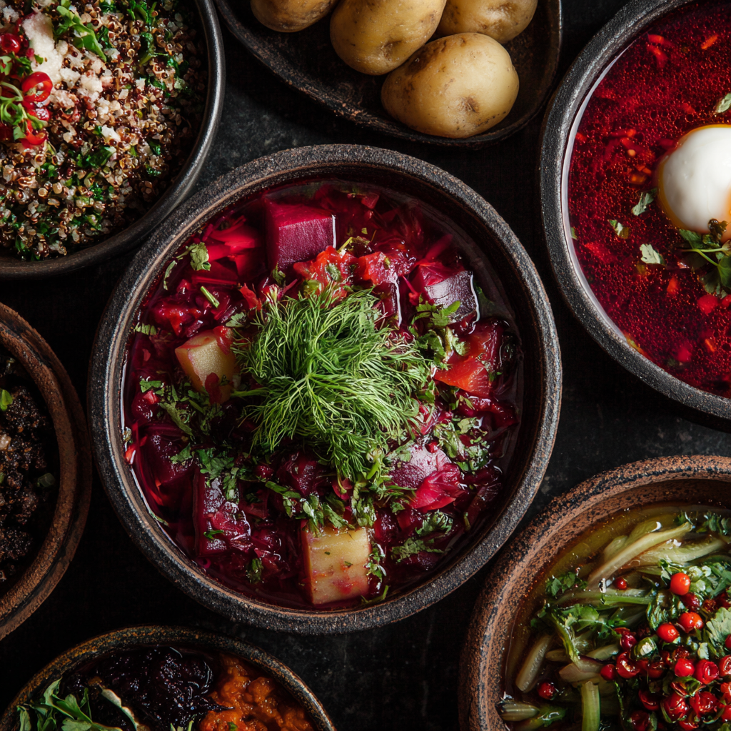 Proces de consultanță nutrițională